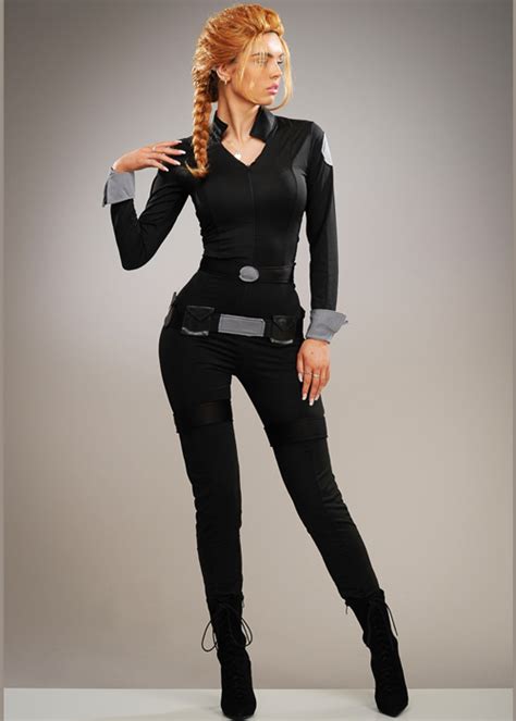 Spy Halloween Costume For A Girl Ubicaciondepersonas Cdmx Gob Mx
