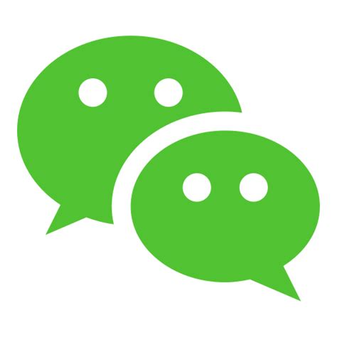 Download transparent wechat logo png for free on pngkey.com. Logo, wechat icon - Free download on Iconfinder