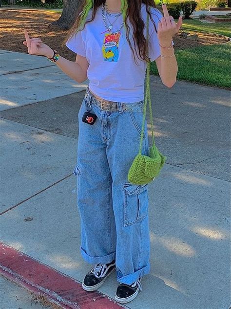 Indie Outfit Inspo🌱🔮🍄 Indie Fashion Indie Girl Outfits Cute Casual