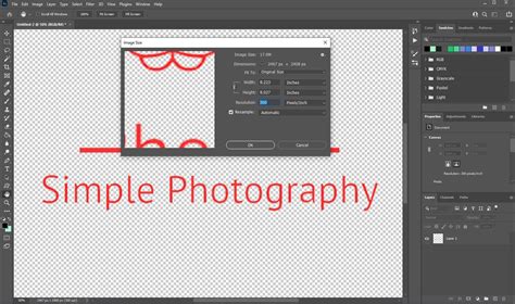 How to Vectorize an Image in Photoshop (Step by Step Guide) | Design Shack gambar png