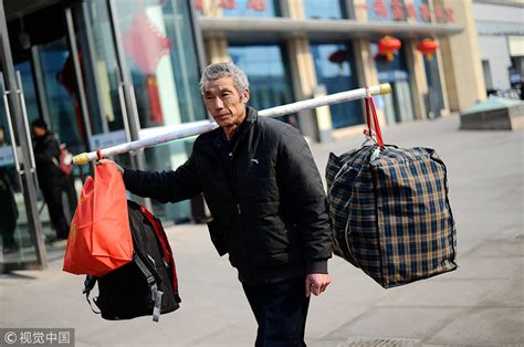 Documents and oral interpretation, to individuals with limited english proficiency. Chinese migrants still have difficulty integrating into ...