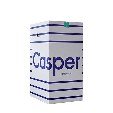 Casper is one of the best mattresses in a box you can buy. Endy vs Casper vs Douglas Mattress Review | Canadian ...