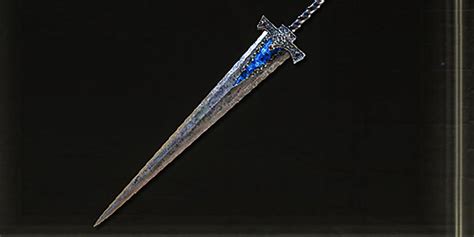 Elden Ring 14 Best Colossal Swords Ranked