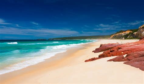 The Sleepiest Beach Breaks On The Nsw South Coast Australian Traveller