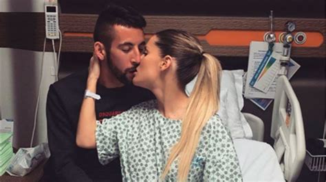 Es su cuenta de instagram, caldirola dio a informó de la situación para evitar especulaciones. Gala Caldirola celebró su primer Día de la Madre con un ...