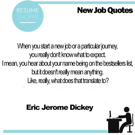 New Job Quotes That Will Give You Motivation