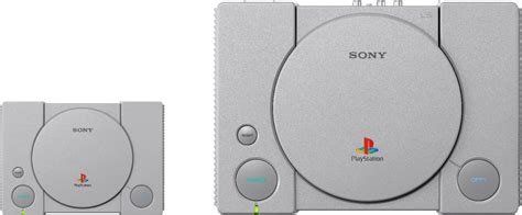 Customer Reviews Sony Playstation Classic Console 3003868 Best Buy