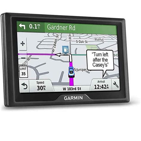 15 Best Car Gps Navigation Systems 2024 Trakkit Gps