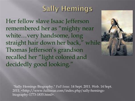 Ppt Thomas Jefferson And Sally Hemings Powerpoint Presentation Id