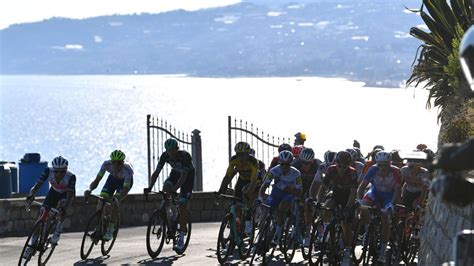 Todas las fechas de las grandes rondas del world tour para la unión ciclista internacional. Milano-Sanremo 2021, riproposto il percorso del 2020 ...