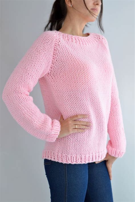 Fairy Kei Sweater Muster Oversized Pullover Menhera Pullover Kawaii