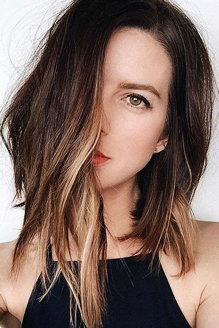 Bob haircuts are timeless and classic, and never go out of fashion. 20 Edgy Bob Haircuts | Bob Hairstyles 2018 - Short ...