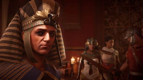 Assassin s Creed Origins in Bildern So schön ist das alte Ägypten