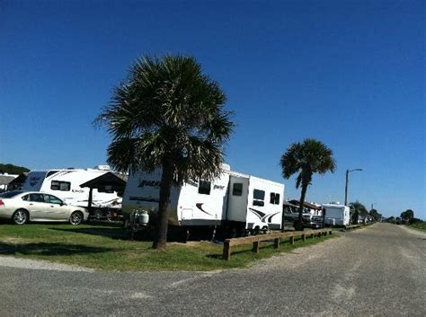 Helpful tips & recommendations for which myrtle beach sc rv campground to choose from! What I found out: Pirateland Campground Myrtle Beach Sc