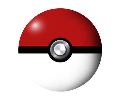 Pixel Pokemon Ball Pokeball Pixel Png Clipart 2892313 Pinclipart Free