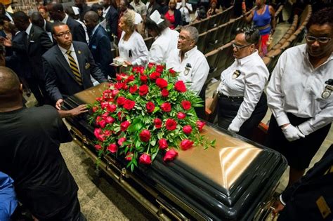 blog michael brown funeral slain ferguson teen buried amidst tears