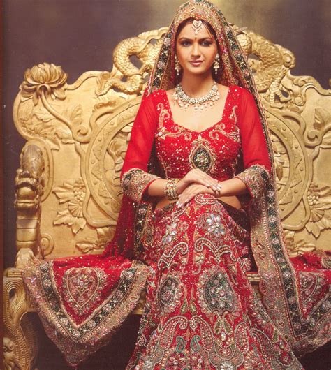 Top Indian Wedding Dress The Ultimate Guide Weddingdress1