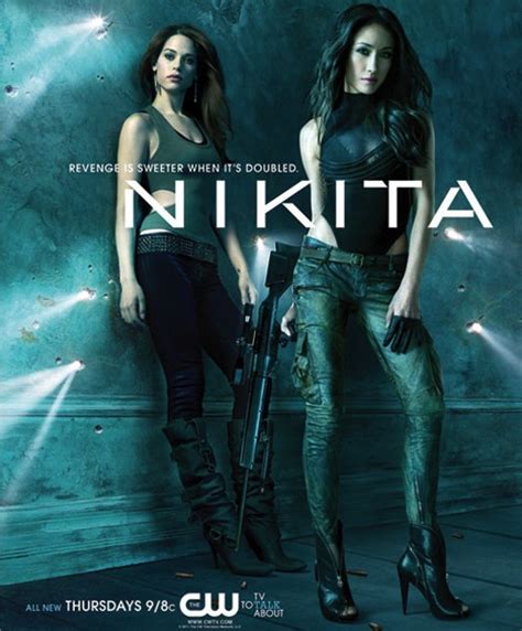 Epbot Netflix Shows To Watch Nikita
