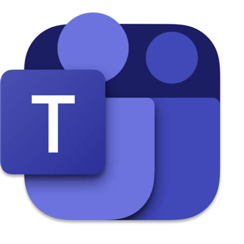 Teams Icon Microsoft Teams Icon Transparent Transparent Png X Free Download On Nicepng