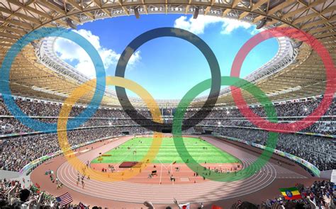 Tokyo 2020 Everything We Know About The Next Olympic Games
