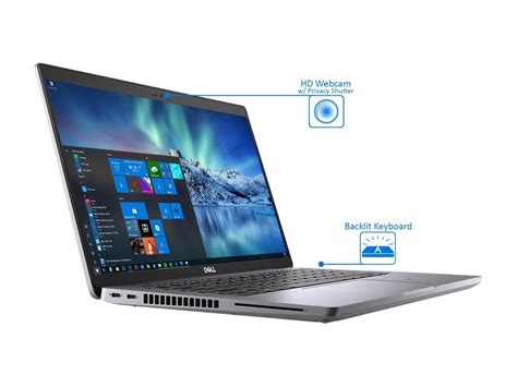 Dell Latitude 5420 Notebook 14 Fhd Display Intel Core I7 1185g7 Upto