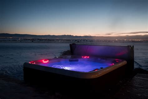 Transform Your Hot Tub Into A Spooky Addition To Your Party Ihtspas