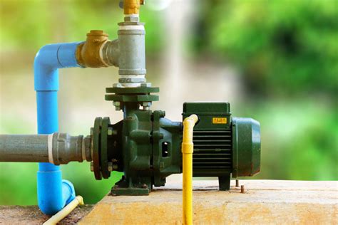 Step By Step Guide To Install A Water Pump In The House Empire House Sd