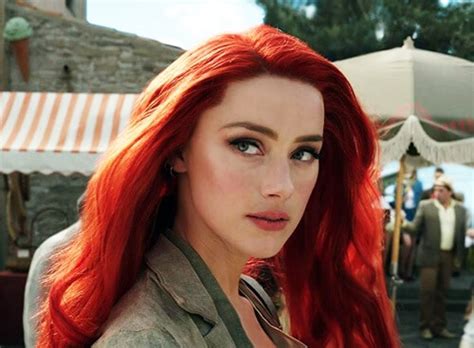 Amber Heard Workout Training For Mera In Aquaman Pop Workouts