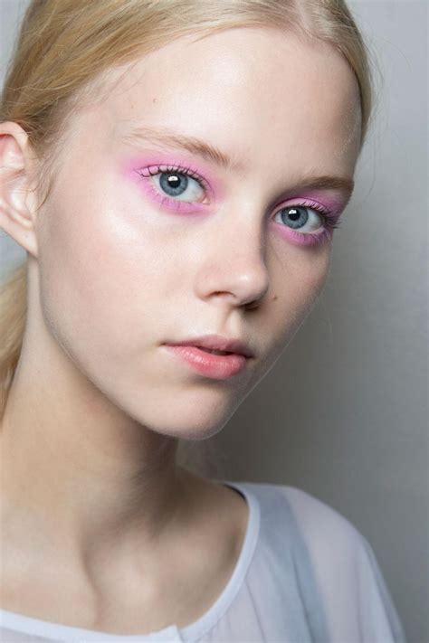 All The Statement Making Eyes From Fashion Month