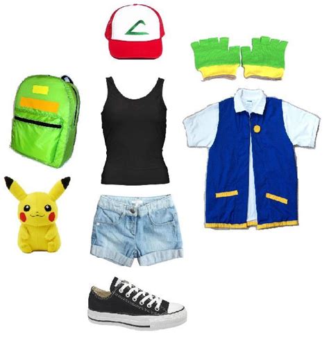 Disfraces, Fiesta pokemon, Disfraz pokemon