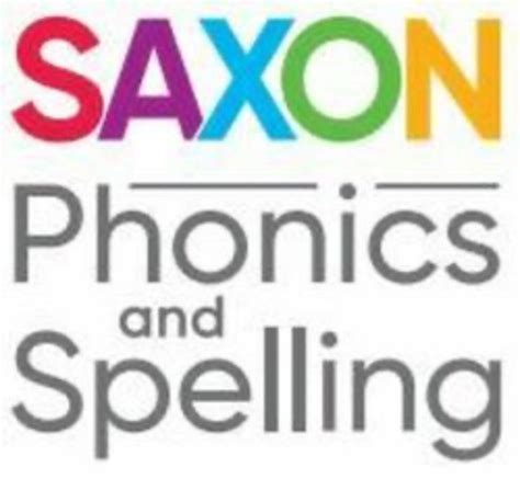 Saxon Phonics And Spelling Teacher Edition Package Grade 1 2022