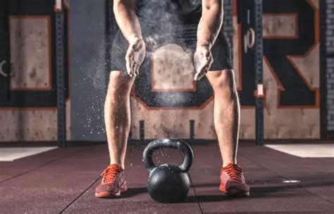 17 Benefits Of Crossfit That You Probably Dont Know