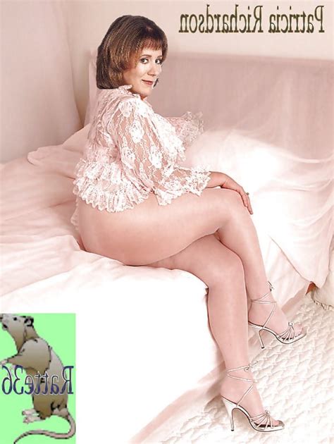 Patricia Richardson Nude Fakes Porn Pics Sex Photos XXX Images