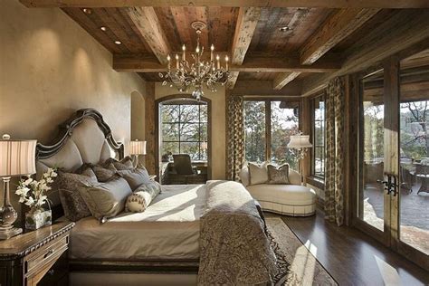 25 Beautiful Master Bedrooms Page 3 Of 5