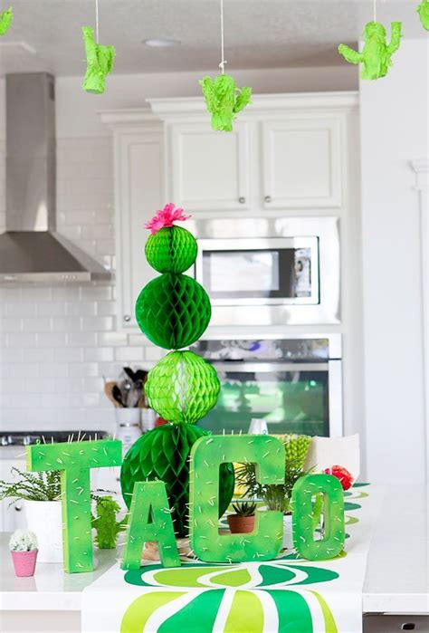 Originally, the cactus cuties were baylee barrett, blaire elbert, andi kitten, and madeline powell. Taco/ fiesta party ideas | Fiesta theme party, Mexican ...