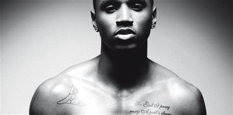 Top Songs From Trey Songz S Ready Album Rated R B