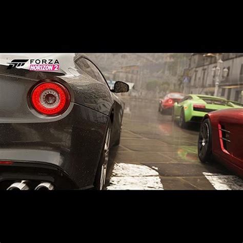 Game Forza Horizon 2 Xbox One Império Teixeira