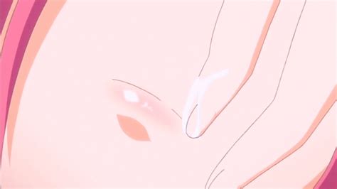 Shinonome Miharu Fukubiki Triangle Miharu After Animated Animated  10s Cum Licking