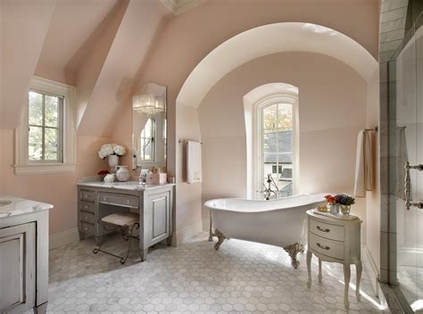 Peach Bathroom Ideas Get Small Bathroom Design Ideas That Will Make A