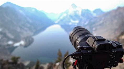 Best Lens For Landscape Photography Wide Angle Action Photo Tours