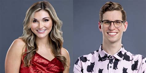 Read Big Brother 24 Cast Members Ranked By Least To Most Likely To Win