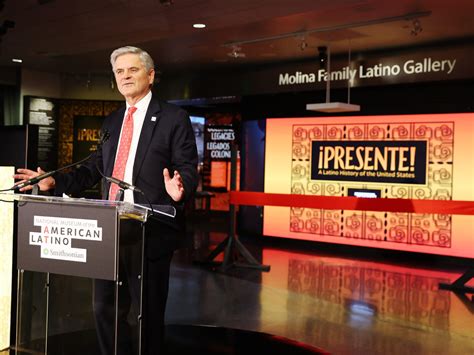 Smithsonian Exhibit To Honor Latino Contributions To The Nation
