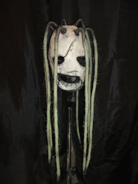 Find great deals on ebay for corey taylor mask iowa. Slipknot Corey Taylor Iowa Latex Mask | Etsy