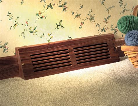 Financing available · special financing options Baseboard Style Registers Images - Frompo