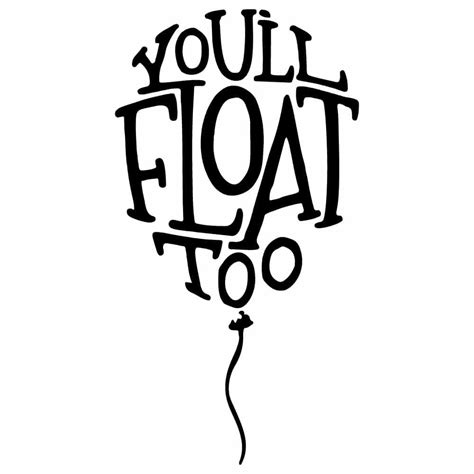You'll Float Too - TG Vinyl