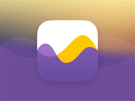 David Mays Blog 50 Beautiful Mobile App Icon Design Vol 2