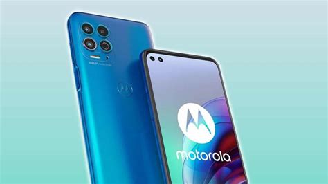 A new dawn for the g series. Motorola's Moto G100, the "flagship of Moto G series", has its design leaked - Gizchina.com