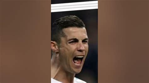 Cristiano Ronaldo Angry 😡mood Cristiano Ronaldo On Fire Shorts