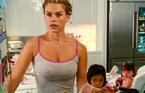 Alice Eve As Erin In Sex The City The Hottest Babysitters In Movies And TV Shows