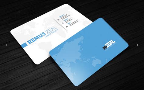 Free examples and diagram software download. Top 28 Free Business Card PSD Mockup Templates in 2020 ...